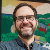 Checkerspot Employee John Krzywicki's profile photo