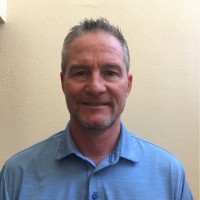 Crane Pumps & Systems Employee Brent Bailey's profile photo