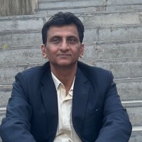 Ajay Sharda Email & Phone Number