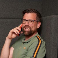Bert de Wit Email