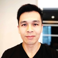 Off Base Productions Employee Joseph Chan's profile photo