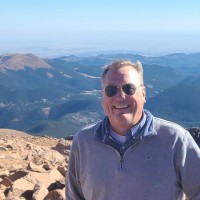 Dynatron Software, Inc. Employee Lincoln Lobley's profile photo