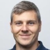 Colonial Pipeline Company Employee John Infanger's profile photo