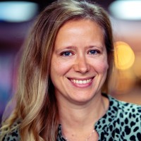 Aluvision Employee Julia Bessel's profile photo