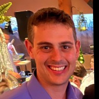 Oswegoland Park District Employee Eric Schad's profile photo