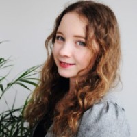 CRRC ZELC Verkehrstechnik GmbH (CRRC ZELC EUROPE) Employee Kathrin Cui's profile photo