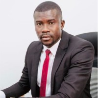 NSIA Banque Togo Employee Papa Fall's profile photo