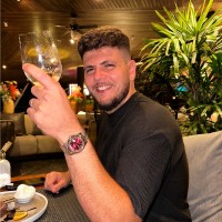 NIR DUVDEVANI Employee Omer Naim's profile photo