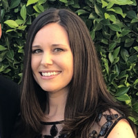 Mechanics Bank Employee Tristen Cali's profile photo