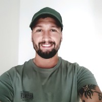 METC - Metallurgical Engineering Technology & Construction Employee Tyrone van der Westhuizen's profile photo