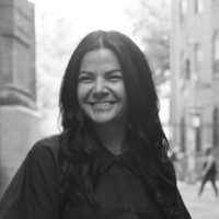 Pablo NYC Employee Hannah Hewitt's profile photo