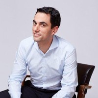 Actual group Employee Vincent Punelle's profile photo