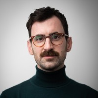 Perfect Loop Productions Employee David Clack's profile photo