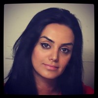 Hoda Alavi Email & Phone Number
