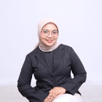 Elitech Technovision Employee Nadhifatul Fuadah's profile photo