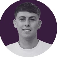Distology Employee Aidan Stirrup's profile photo