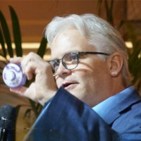 Enable Injections, Inc. Employee Matthew Huddleston's profile photo