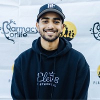 Hasan-Ali Abidi Email