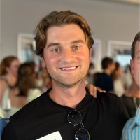 Environmental Working Group Employee Wes Pyron's profile photo