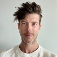 Front Row Education Employee Collin Hord's profile photo