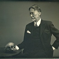 Academy of Archaic Imaging Employee Grant Romer's profile photo