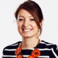 IBM Employee Victoria Lamb's profile photo