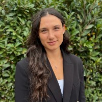 Jump Associates Employee Cristina Escajadillo's profile photo