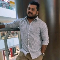 Apptrics LLC Employee Dinesh Duwara's profile photo