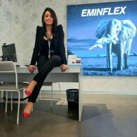Eminflex Employee Alessandra Maranghino's profile photo