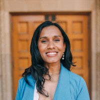 Data for Progress Employee Evangel Penumaka's profile photo