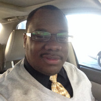 SC3- DVBE Security Services Employee Dominick Smith's profile photo