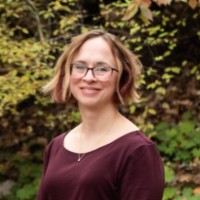 National School Public Relations Association (NSPRA) Employee Alyssa Teribury's profile photo
