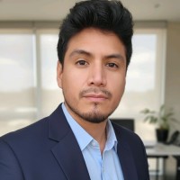 Fortem Gestora Inmobiliaria Employee Renzo Mauricio Chavez Reyes's profile photo