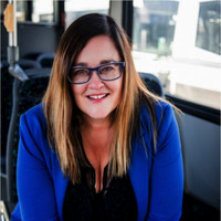 BC Transit Employee Laura Reaney's profile photo