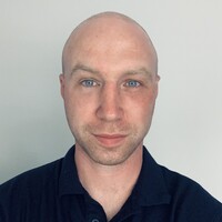 Stephen Hackett-Delaney Email