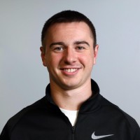 DigiCert Employee Sean Gavin's profile photo