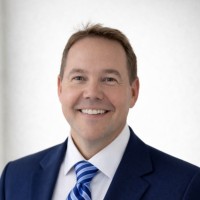 Forth Valley College Employee Colin Fimarest's profile photo