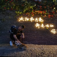 Even Realities Employee Lynn Lee's profile photo