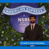 Harsh Shrishrimal's profile photo