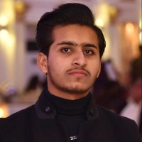 Forever Living Products Middle East Employee Salman Ahmad's profile photo