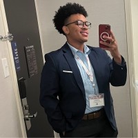 Harmony Healthcare Inc. Employee Anthony Roach's profile photo