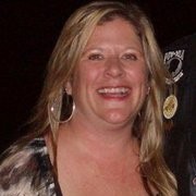 Keystrokes Employee Cynthia Matthews's profile photo
