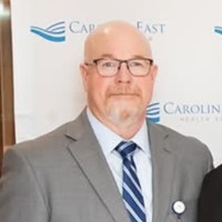 CarolinaEast Health System Employee E. Gilgo's profile photo