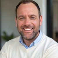 Eider Group Employee John Root's profile photo