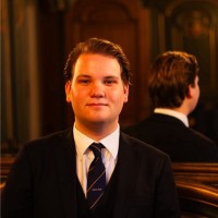 Gerechtshof s-Hertogenbosch Employee Lex van Den Brand's profile photo