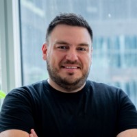 UserWay.org Employee Sergii Pavliuk's profile photo