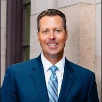 Merrill Lynch Wealth Management Employee Doug Herr's profile photo