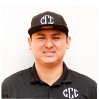 C.C. Carlton Industries, Ltd. Employee Alex Barrientos's profile photo