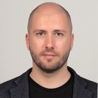 Baykar Technologies Employee Gürcan Canbay's profile photo