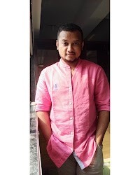 Pureblu Employee Mangesh Koli's profile photo